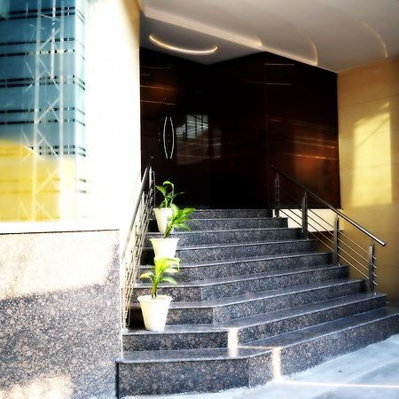 Panoramic Hotel لاهور المظهر الخارجي الصورة