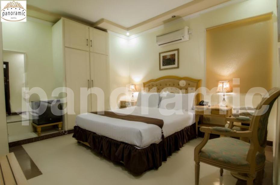 Panoramic Hotel لاهور المظهر الخارجي الصورة